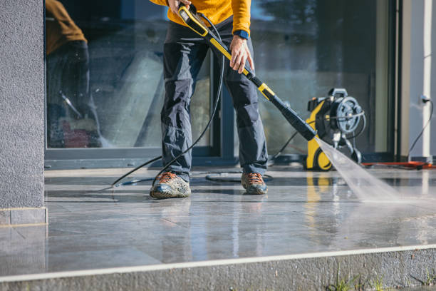 Best Post-Construction Pressure Washing  in Kiawah Island, SC